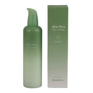 Deoproce Aloe Vera Oasis Soothing Emulsion 150 ml